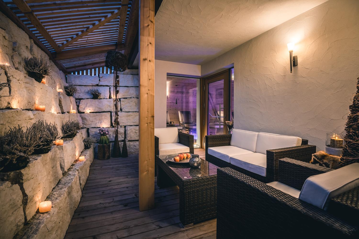Lüch De Costa Aparthotel 5*