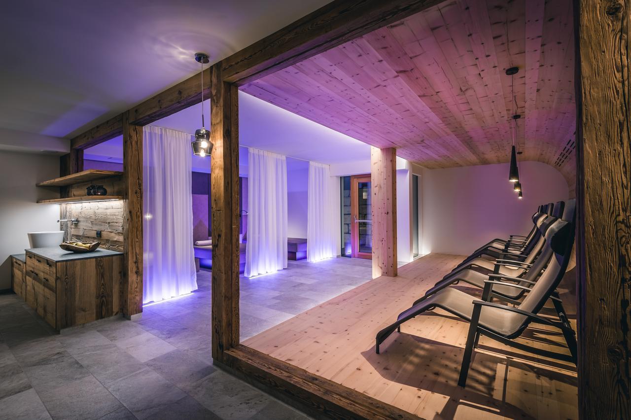 Lüch De Costa 5* Kolfuschg
