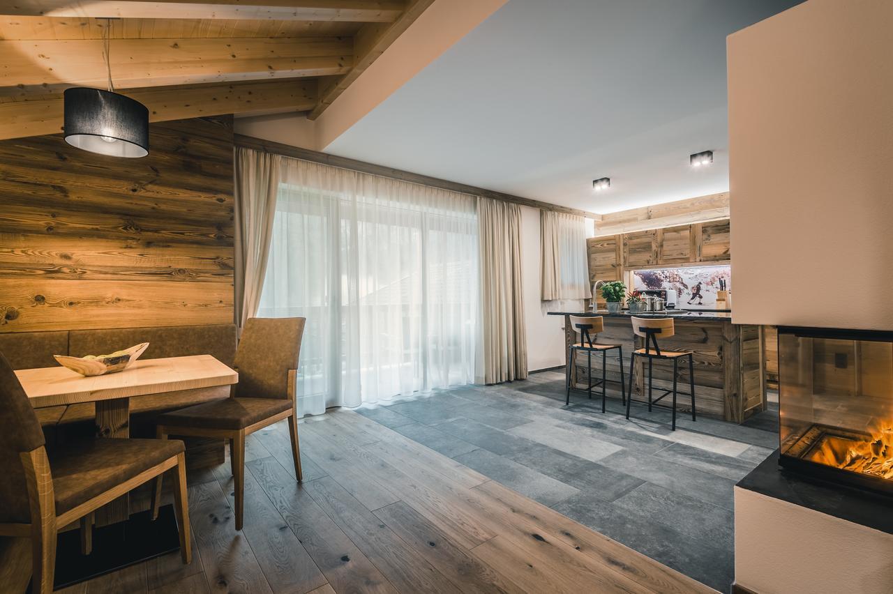 Appart hôtel Luech De Costa 5*