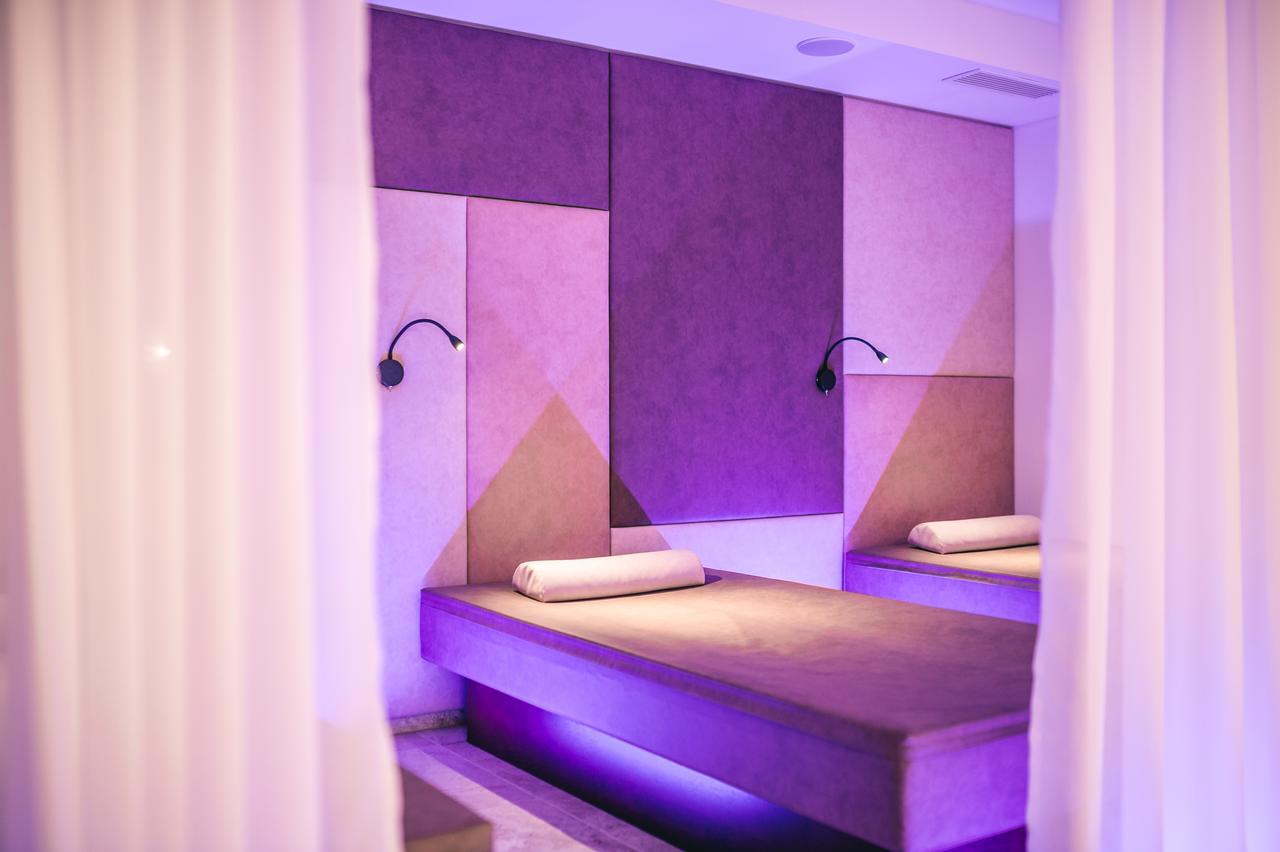 Aparthotel Lüch De Costa 5*