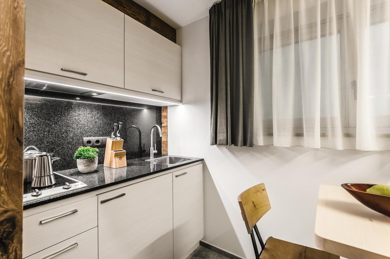 Aparthotel Lüch De Costa 5*