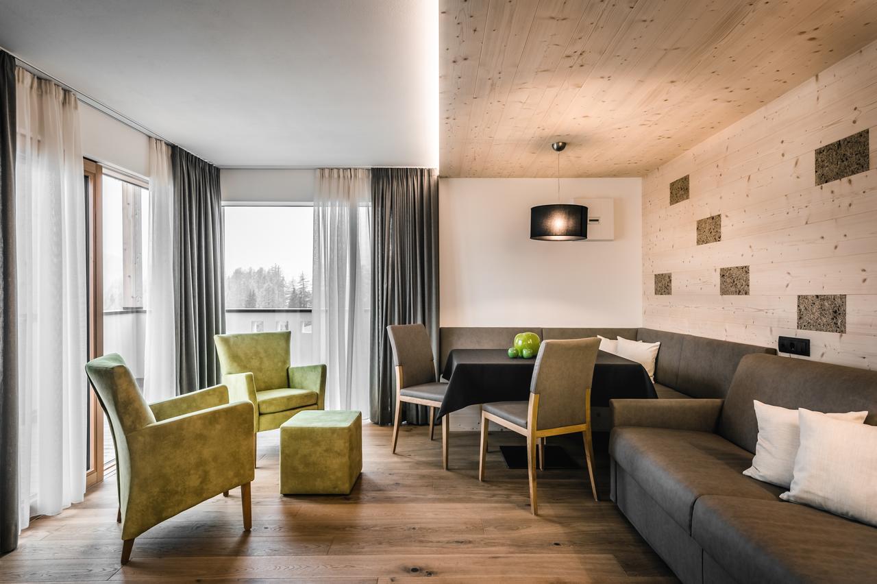 Aparthotel Lüch De Costa 5*