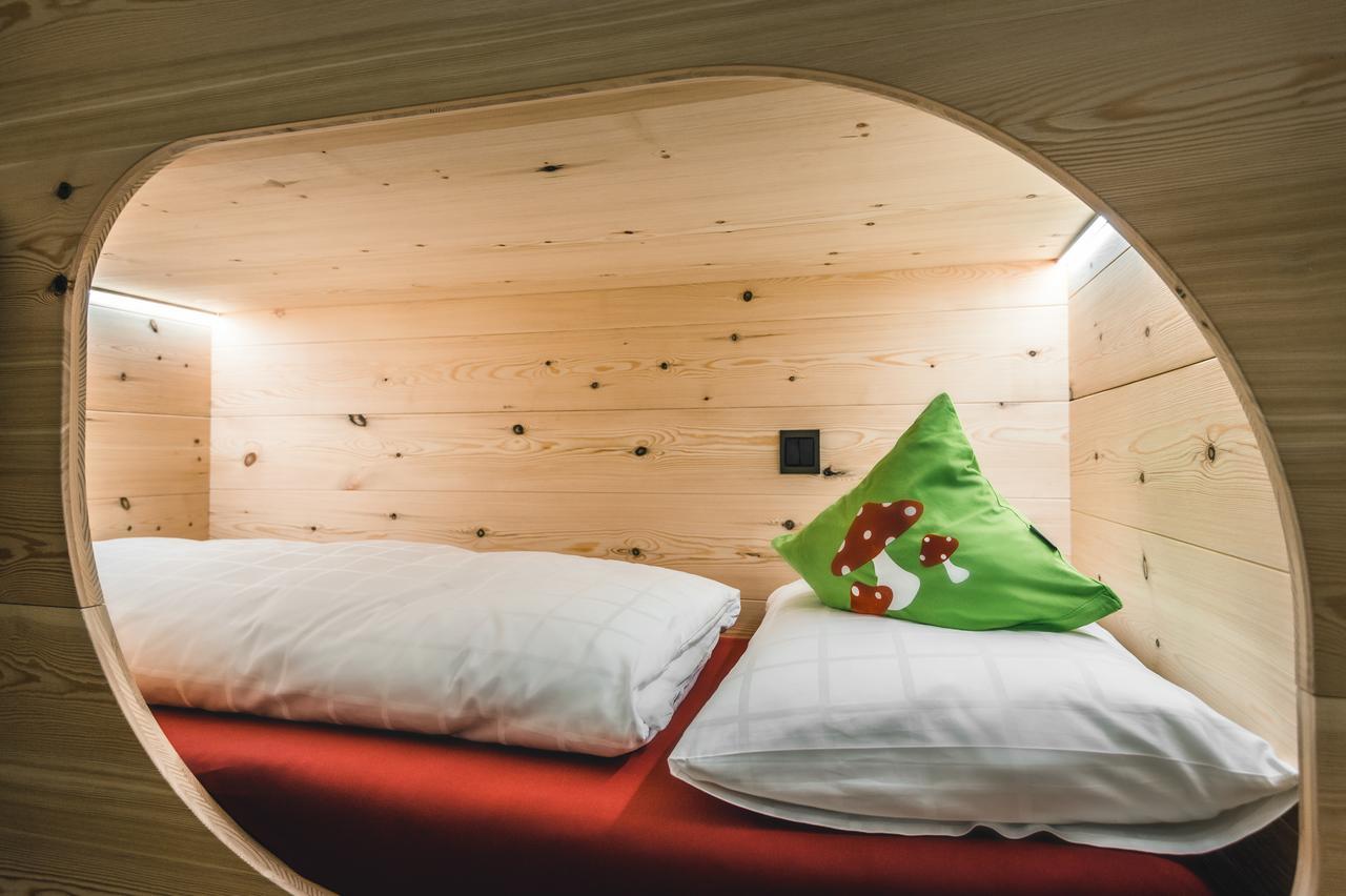 Lüch De Costa 5* Kolfuschg