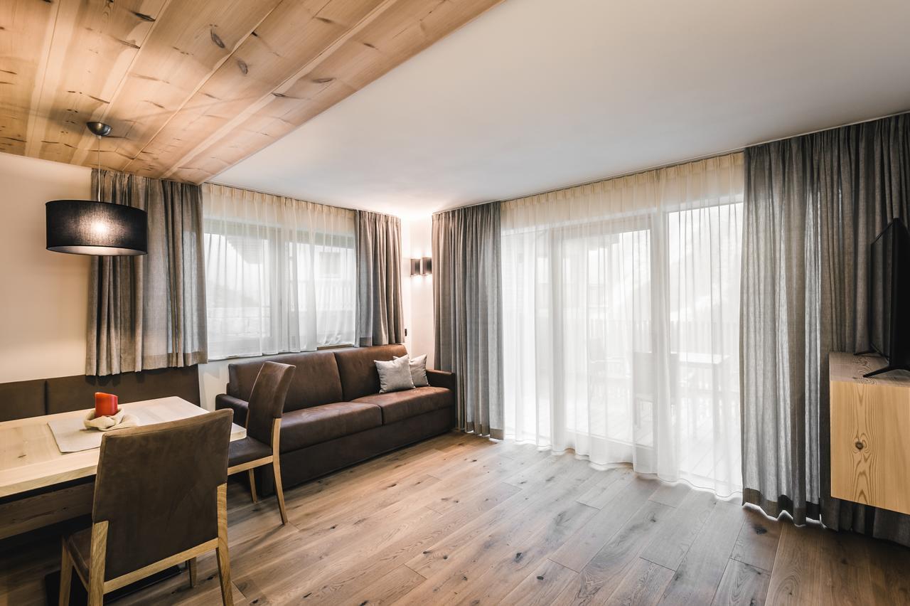 Aparthotel Lüch De Costa 5*
