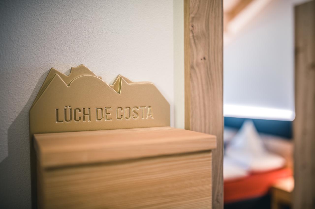 Lüch De Costa 5* Kolfuschg