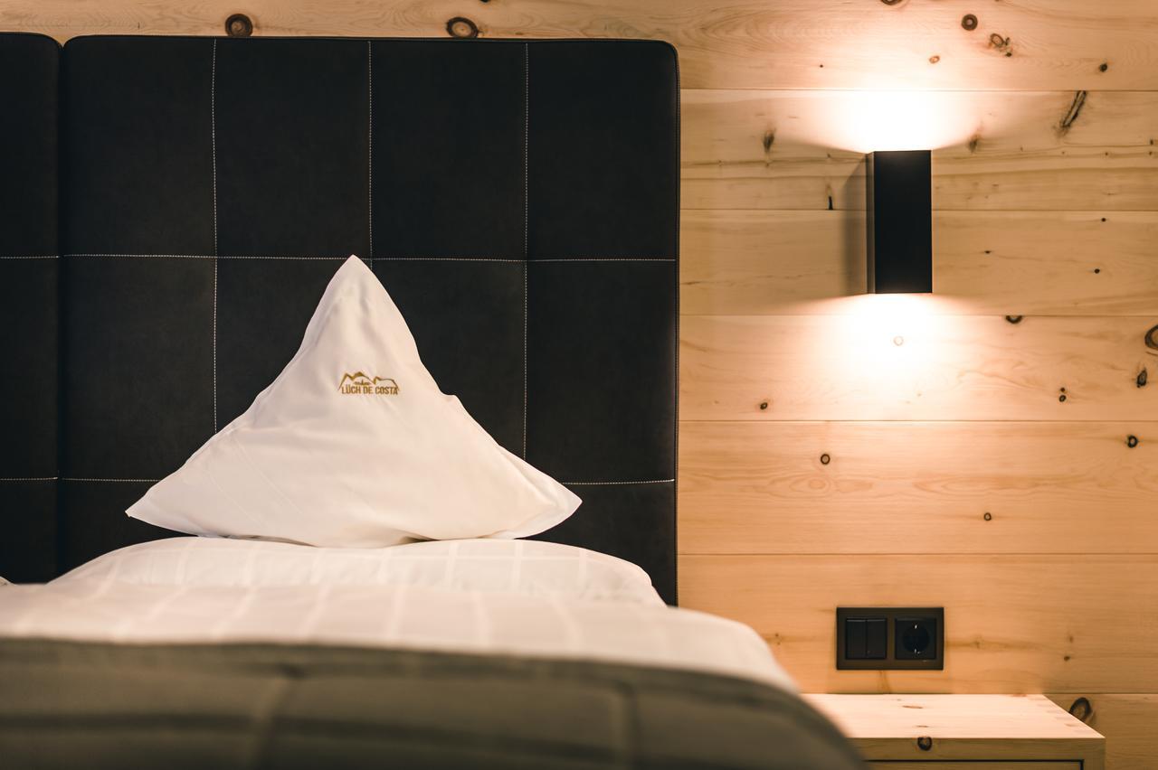Aparthotel Lüch De Costa 5*