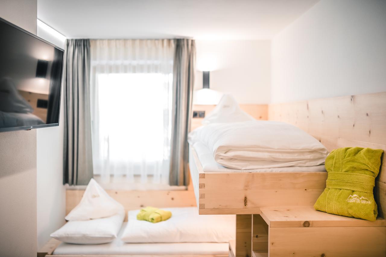 Aparthotel Lüch De Costa 5*
